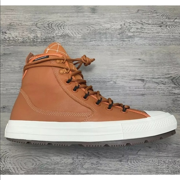 Converse Chuck Taylor Utility All Terrain WP Boots - Picture 5 of 7